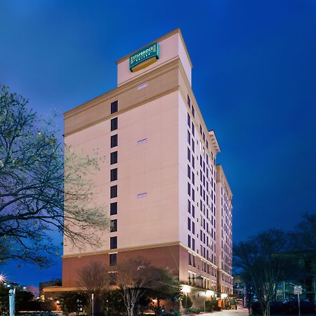 Staybridge Suites San Antonio Downtown Convention Center, An Ihg Hotel Exterior photo