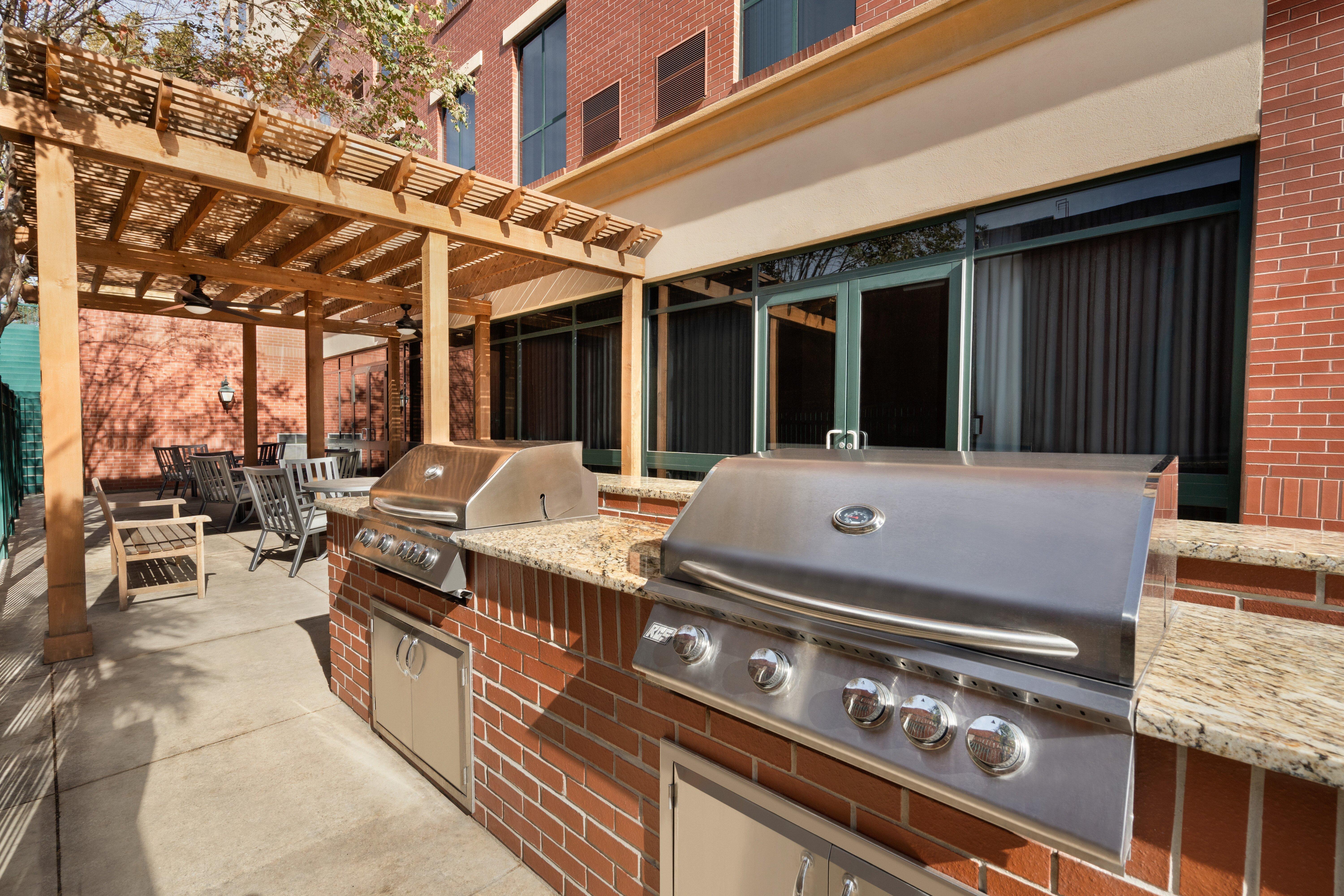 Staybridge Suites San Antonio Downtown Convention Center, An Ihg Hotel Exterior photo